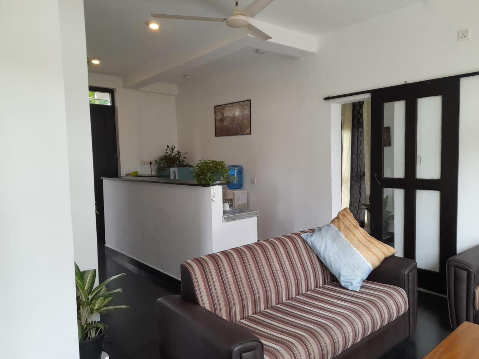 Coco Apartment