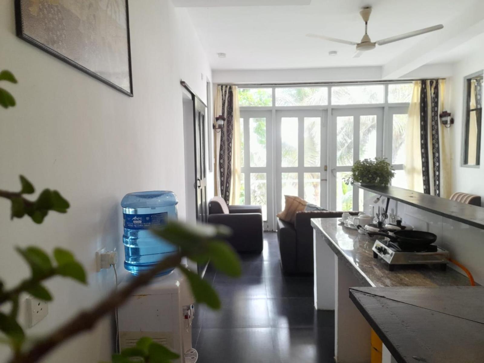 Apartment Coco